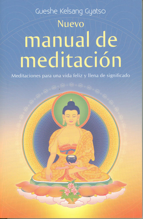 Nuevo manual de meditación