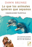 
            Lo que los animales quieren que sepamos