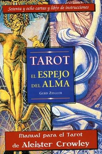 
            Tarot, el espejo del alma (Pack)