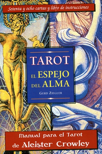 Tarot, el espejo del alma (Pack)