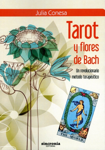 
            TAROT Y FLORES DE BACH