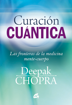 
            Curación cuántica