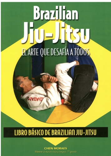 
            Brazilian Jiu-Jitsu, El arte que desafía a todos
