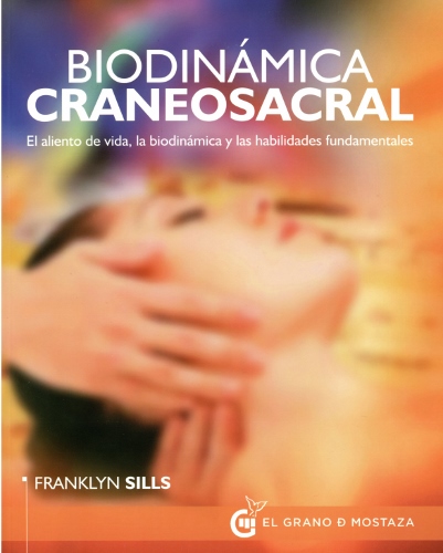Biodinámica craneosacral