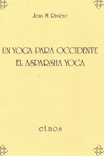 Un yoga para occidente