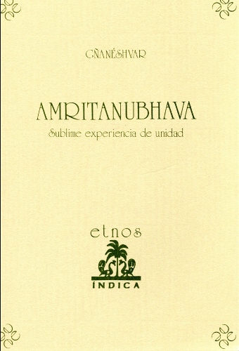 Amritanubhava