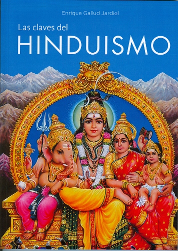 
            Las claves del hinduísmo