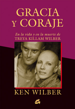 
            Gracia y coraje