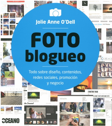 Foto bloqueo