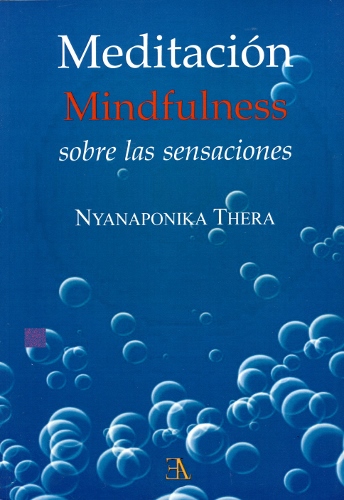 
            Meditación mindfulness 