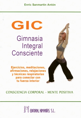 
            GIC: Gimnasia Integral Consciente