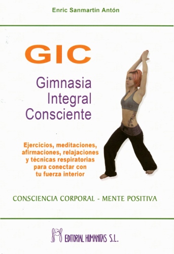 GIC: Gimnasia Integral Consciente