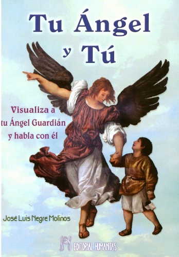 Tu Ángel y Tú 