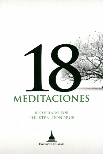 
            18 Meditaciones