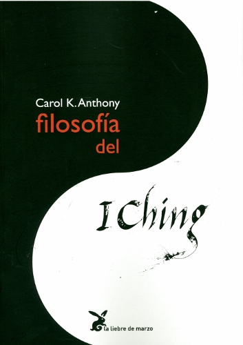 
            Filosofía del I Ching