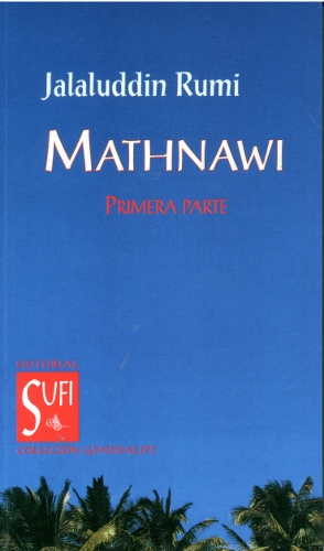 
            Mathnawi - primera parte
