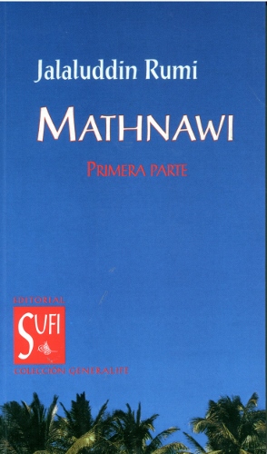 Mathnawi - primera parte