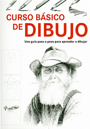 Curso básico de dibujo