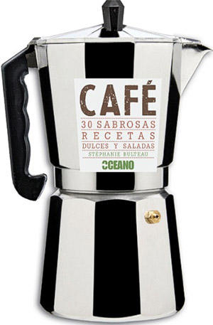
            Café