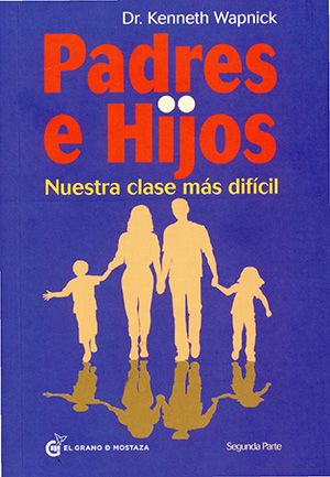 
            Padres e hijos (segunda parte)
