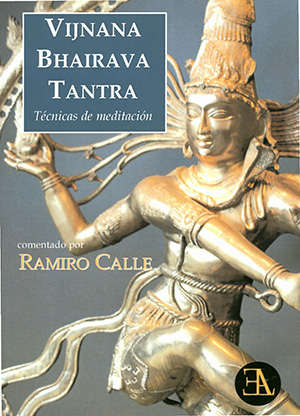 
            Vijnana Bhairava Tantra