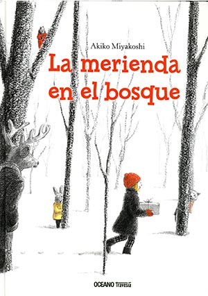 
            Merienda en el bosque, La