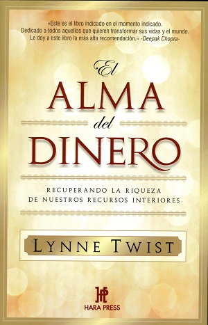 
            El alma del dinero