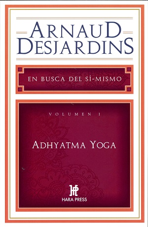 
            Adhyatma yoga