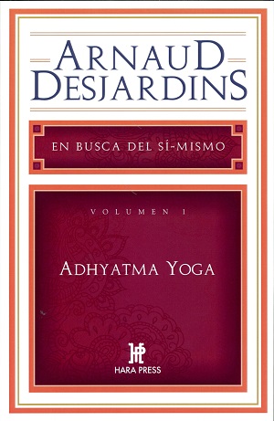 Adhyatma Yoga