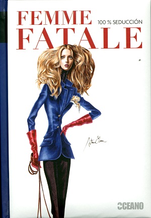 
            Femme fatale