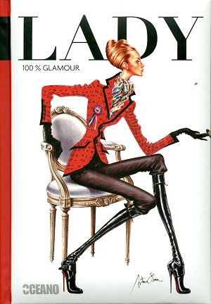 Lady
