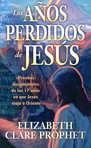 Los años perdidos de Jesús