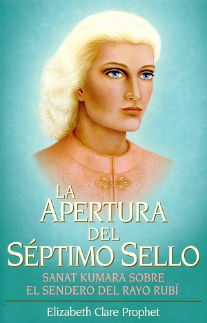 
            La apertura del séptimo sello