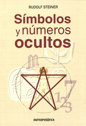 
            Símbolos y números ocultos