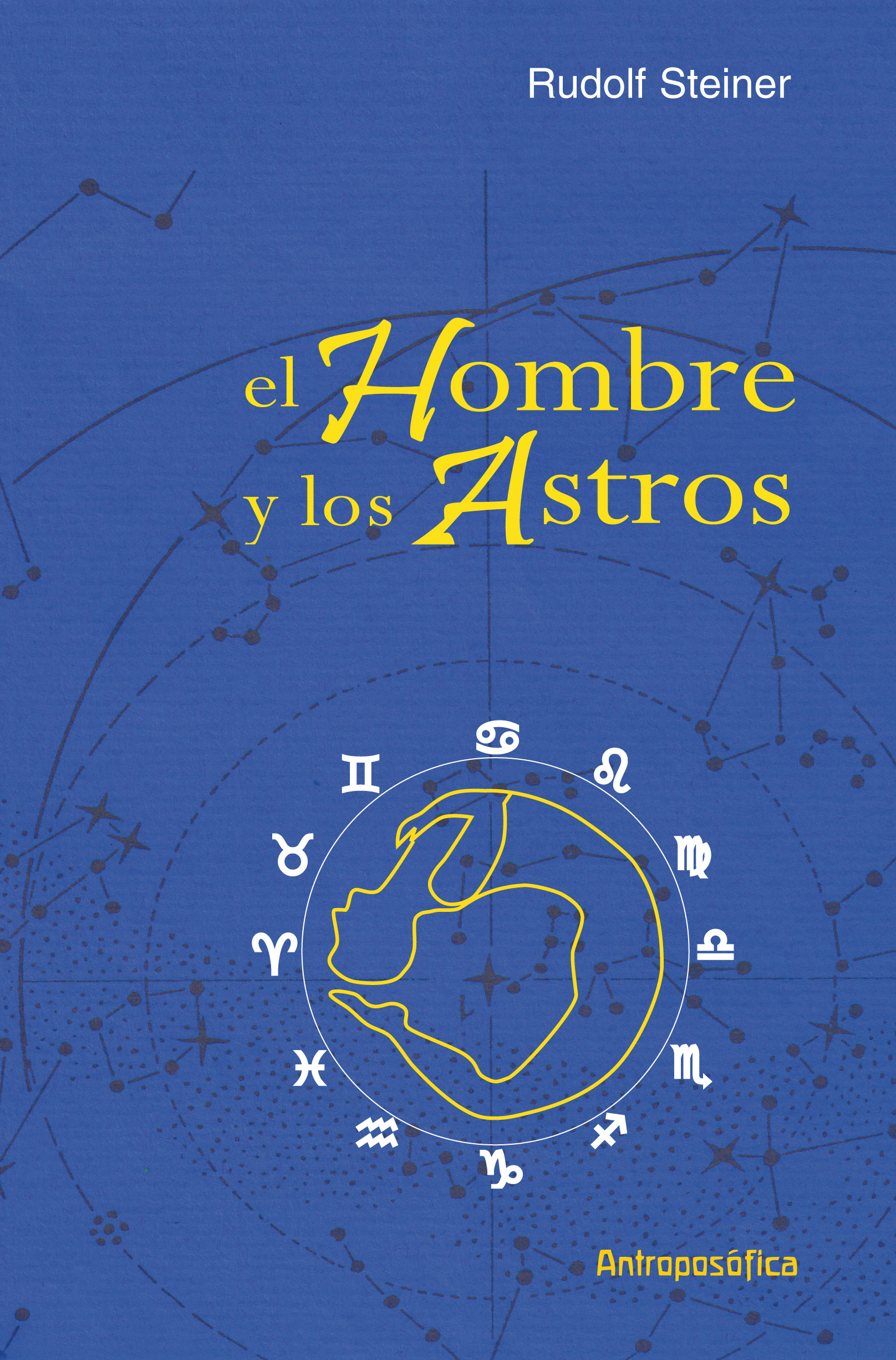 
            El hombre y los astros