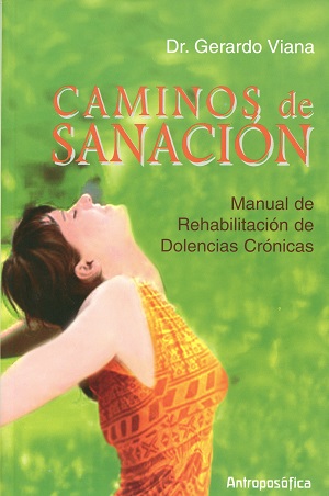 Caminos de sanación