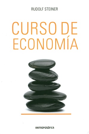 
            Curso de economía