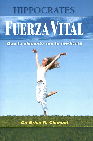 Fuerza vital