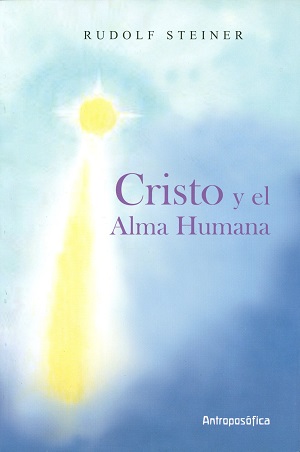 
            Cristo y el alma humana