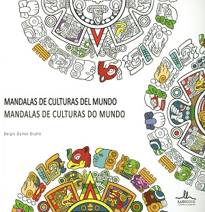 
            Mandalas de culturas del mundo