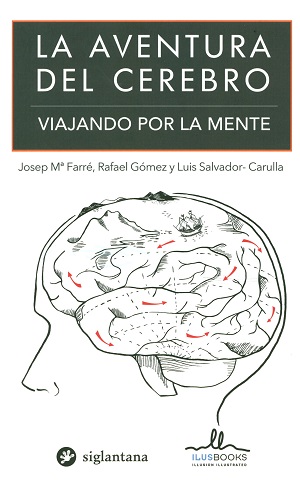 
            La aventura del cerebro