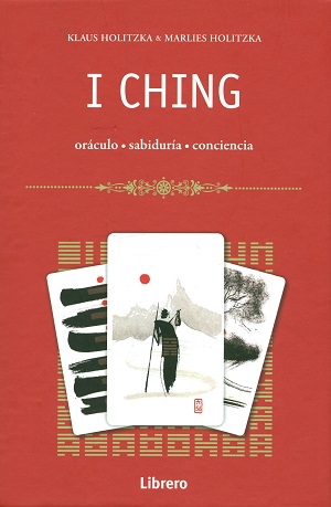 
            I Ching