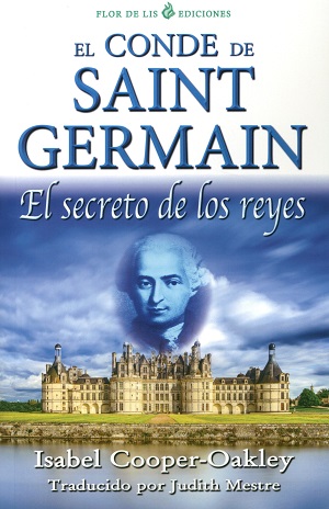 
            Conde de Saint Germain, El