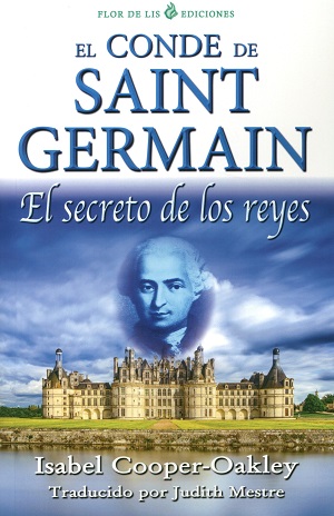 Conde de Saint Germain, El