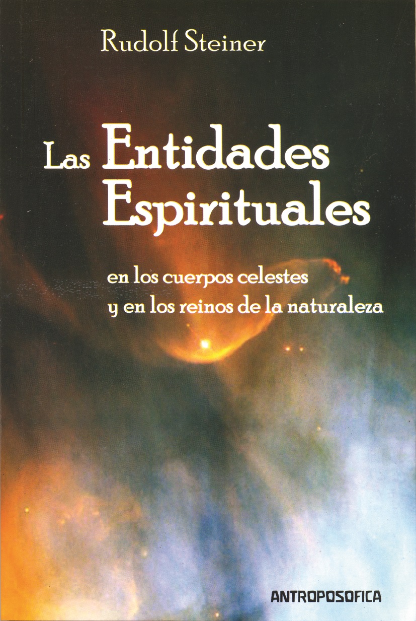 
            Las entidades espirituales