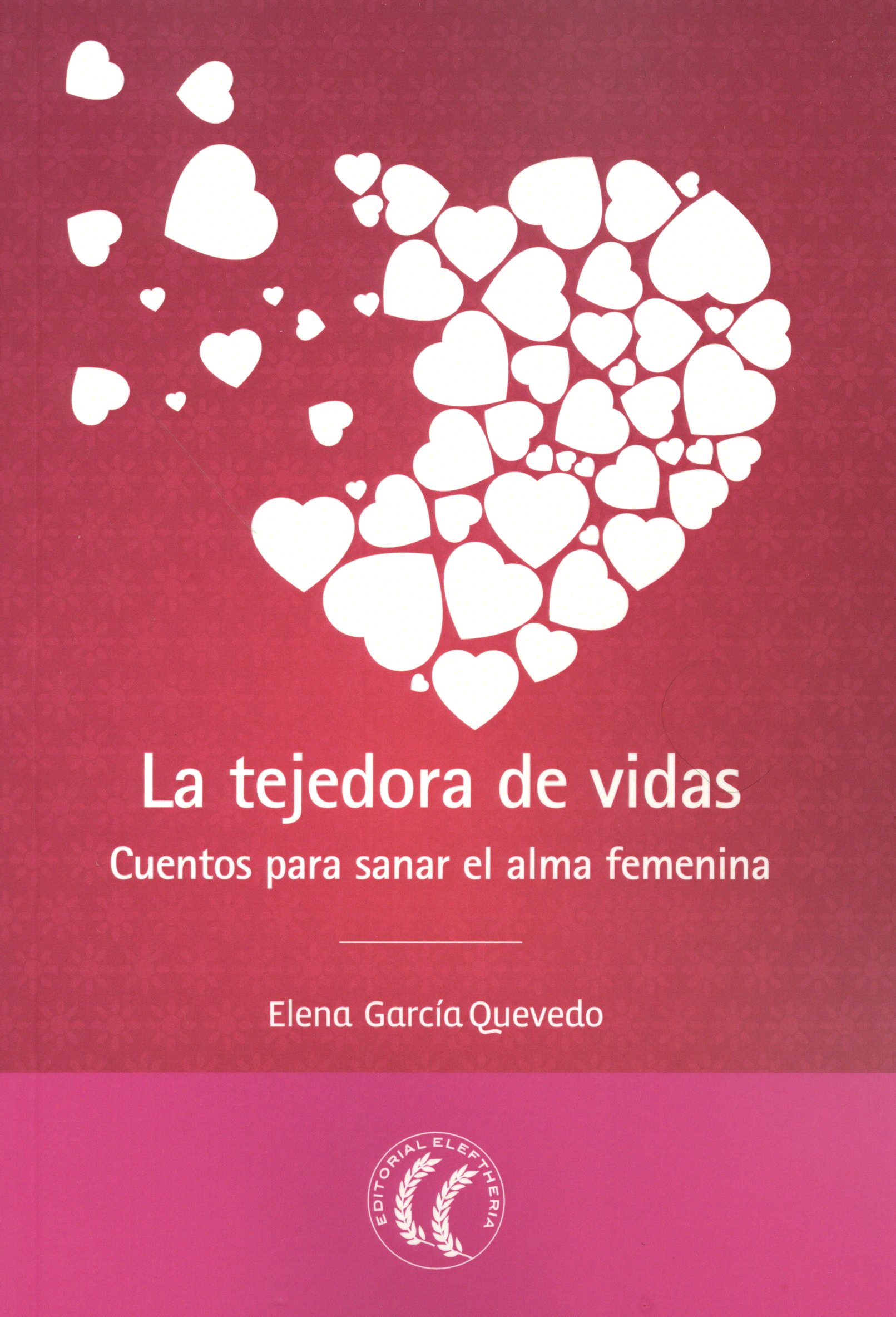 La tejedora de vidas