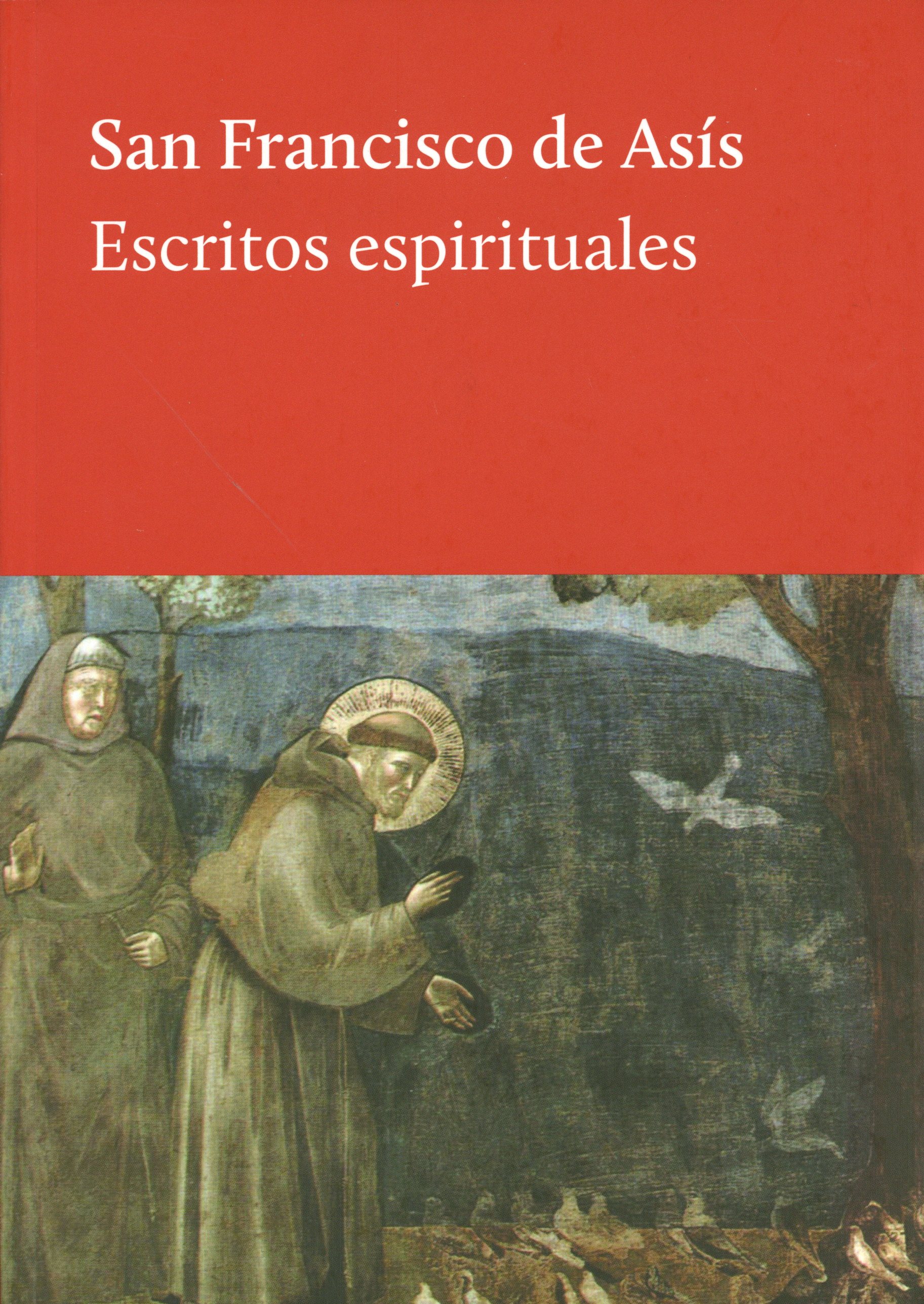 
            Escritos espirituales