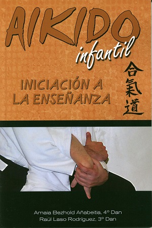 Aikido infantil