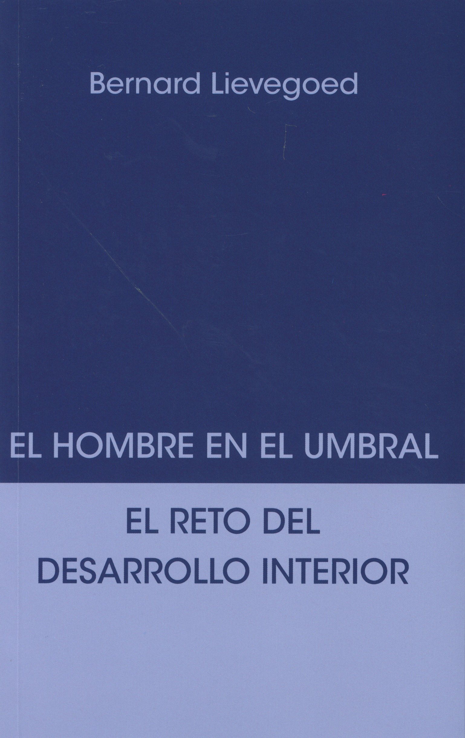 
            El hombre en el umbral