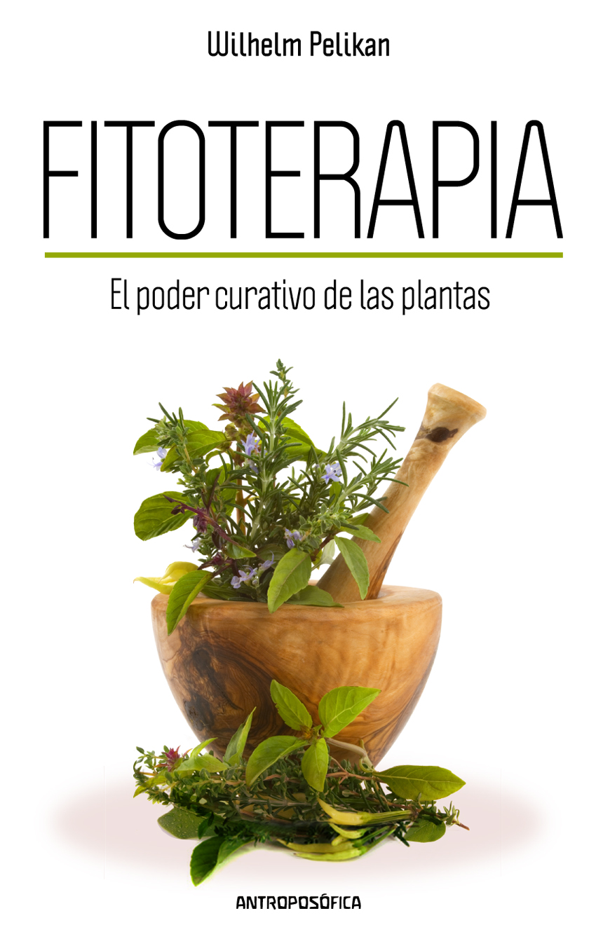 
            Fitoterapia